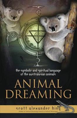 Animal Dreaming book