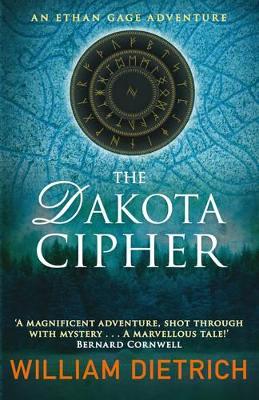 Dakota Cipher book