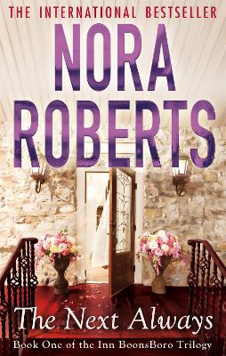 The Next Always by Nora Roberts