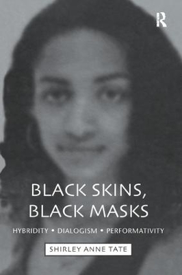 Black Skins, Black Masks book