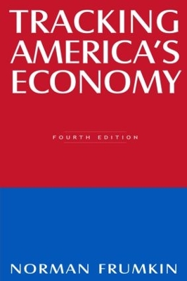 Tracking America's Economy book