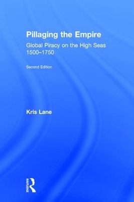 Pillaging the Empire book