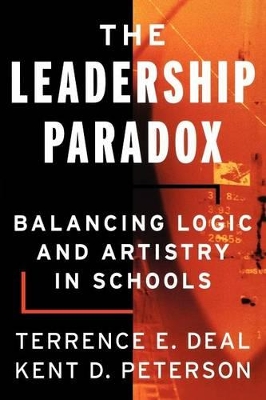 Leadership Paradox book