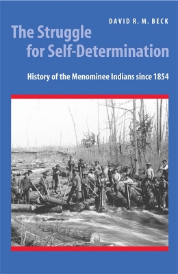 Struggle for Self-Determination book