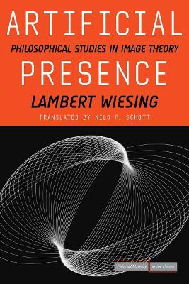 Artificial Presence book