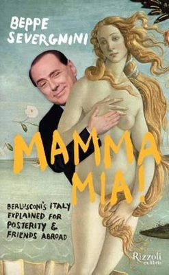 Mamma mia! book