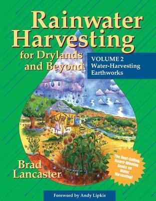 Rainwater Harvesting for Drylands and Beyond book