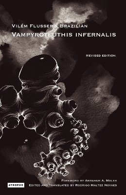 Vampyroteuthis Infernalis book