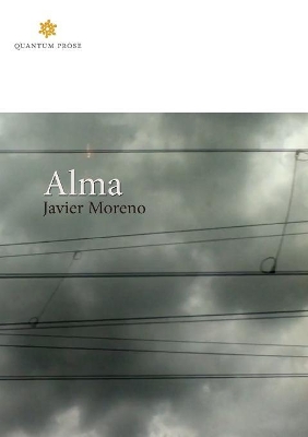 Alma book