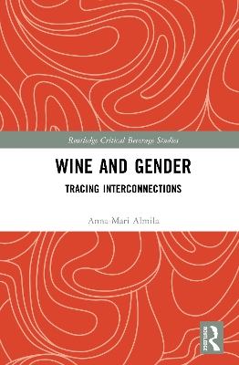 Wine and Gender: Tracing Interconnections book