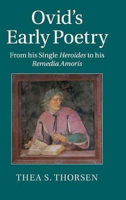 Ovid's Early Poetry book