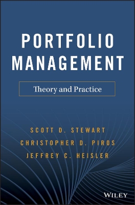 Portfolio Management: Theory and Practice book