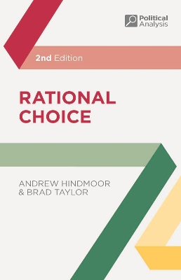 Rational Choice book