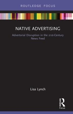 Native Advertising book