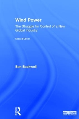 Wind Power by Ben Backwell