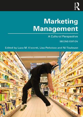 Marketing Management by Luca M. Visconti