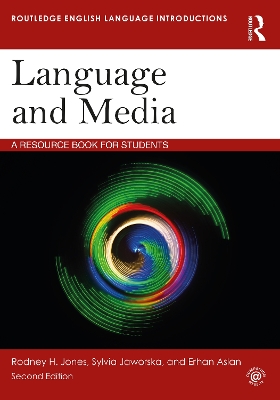 Language and Media: A Resource Book for Students book