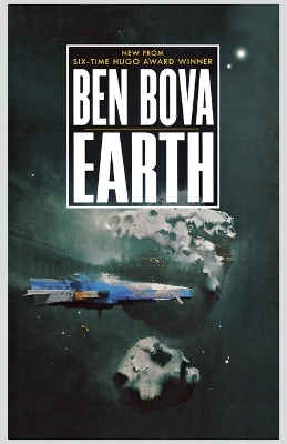 Earth book