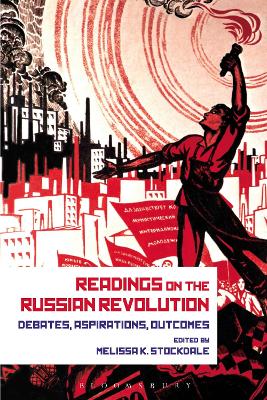 Readings on the Russian Revolution book