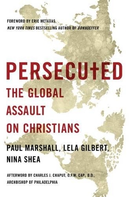 Persecuted book