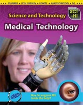 Medical Technology book