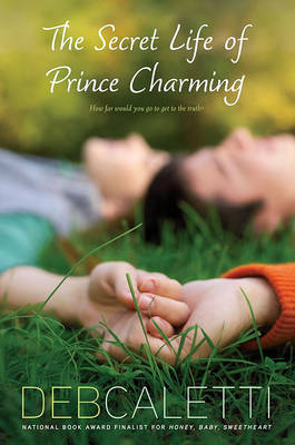 Secret Life of Prince Charming book