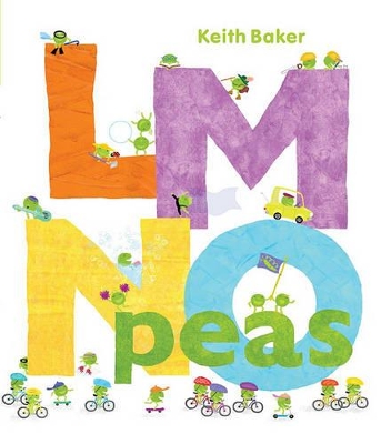 LMNO Peas book
