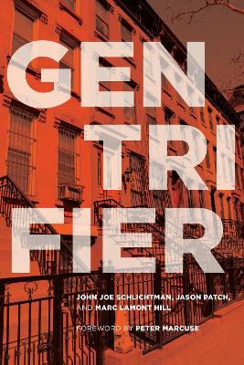 Gentrifier book