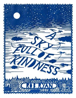 Sky Full of Kindness book