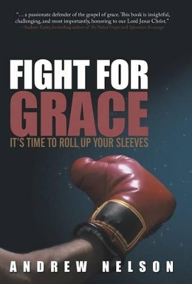 Fight for Grace book
