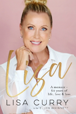 Lisa: The inspiring best-selling memoir from an Australian sport icon book