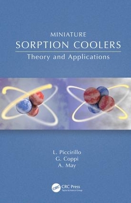 Miniature Sorption Coolers book