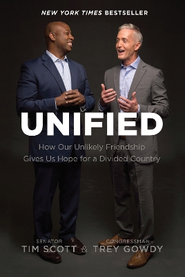 Unified by Tim Scott
