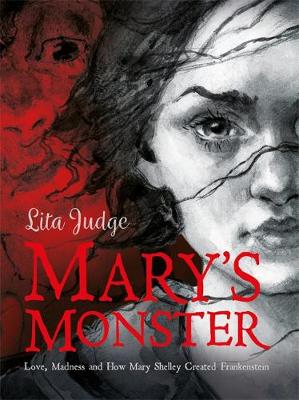 Mary's Monster by Lita Judge