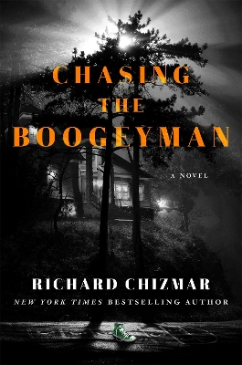 Chasing the Boogeyman book