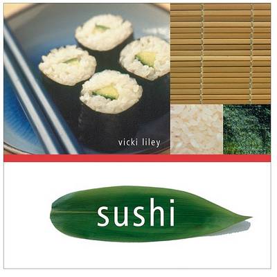 Sushi book