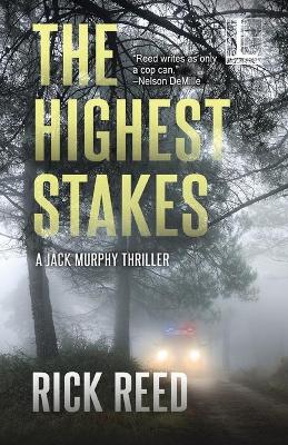 Highest Stakes book