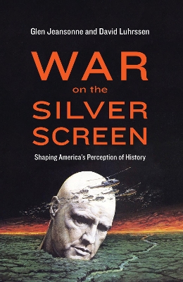 War on the Silver Screen book