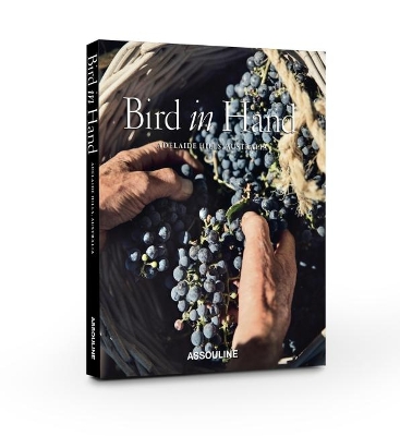 Bird in Hand book