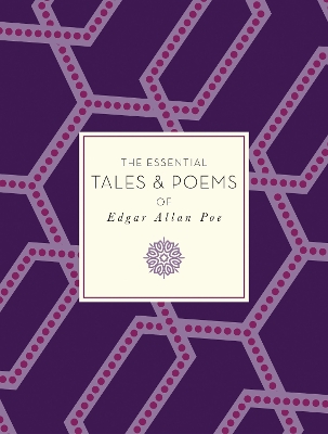 The The Essential Tales & Poems of Edgar Allan Poe by Edgar Allan Poe
