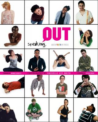 Speaking Out book