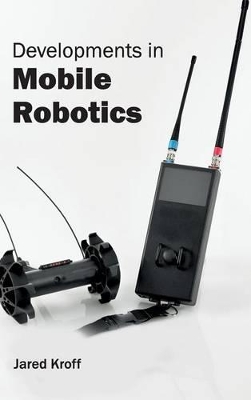 Developments in Mobile Robotics book