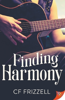 Finding Harmony book