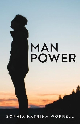 Man Power book