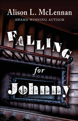 Falling for Johnny book