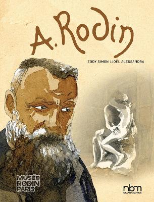 RODIN: Fugit Amor, An Intimate Portrait book