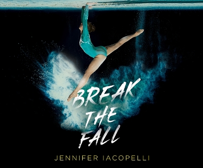 Break the Fall book