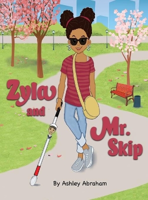 Zyla And Mr. Skip book