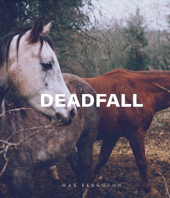 Deadfall book