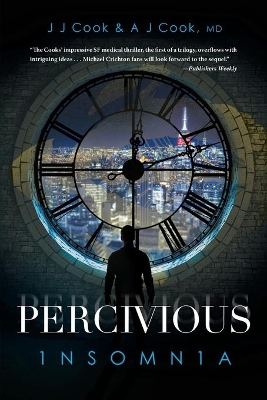 Percivious: Insomnia book